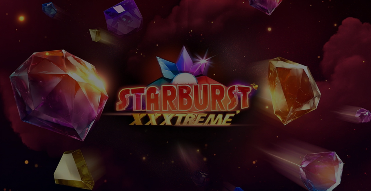 Starburst XXXtreme